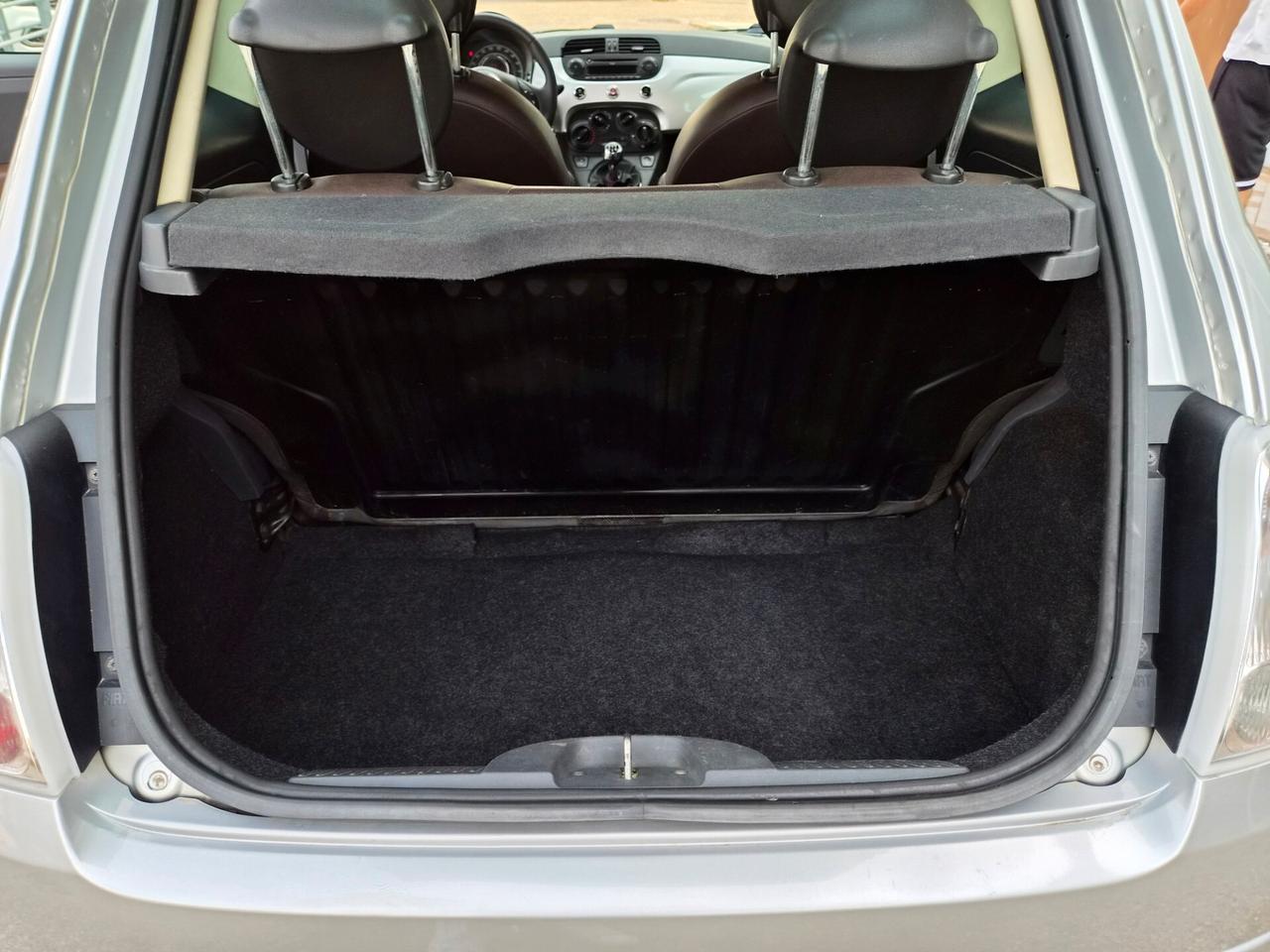 Fiat 500 1.3 Multijet 16V 95 CV Lounge