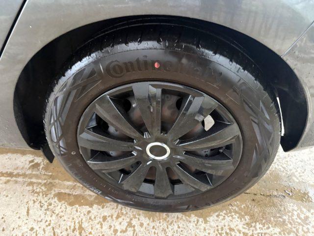 FORD Fiesta 1.1 75 CV GPL FINO AL 2031 COME NUOVA OK NEOP