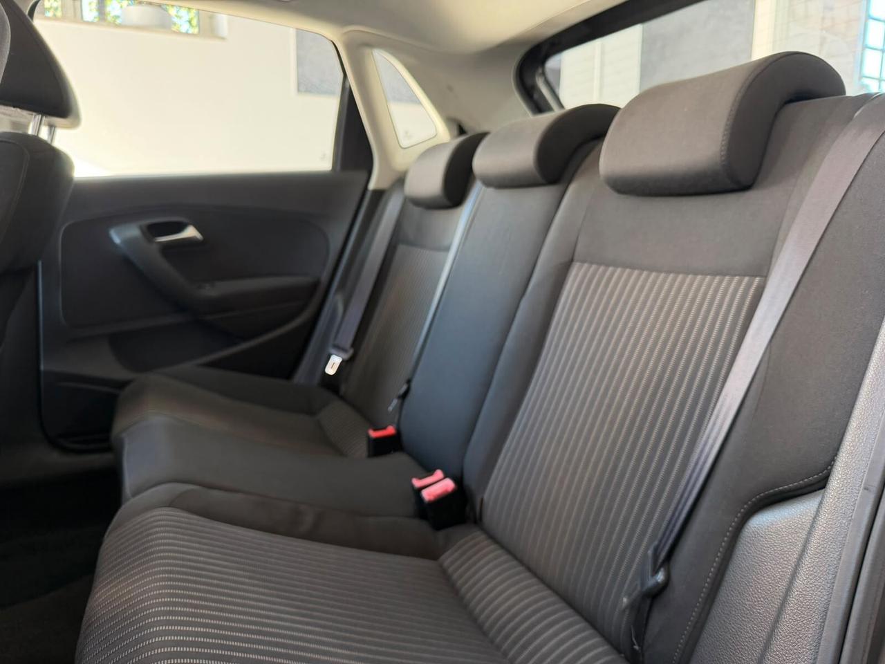 Volkswagen Polo 1.2 TSI 5 porte Highline