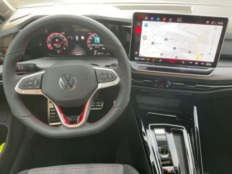 Volkswagen Golf 8.5 2.0 TSI GTI DSG Matrix Led Tetto Head up Camera