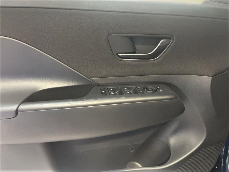 Hyundai Kona NUOVA 1.0 48V MT NLINE