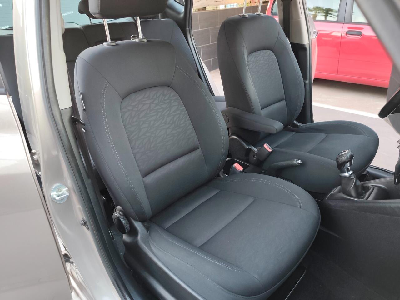 Hyundai iX20 1.4 CRDI 90 CV XPossible