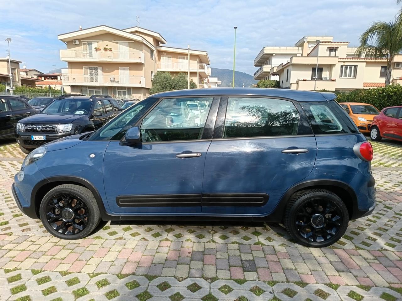 Fiat 500L 1.4 95 CV S&S Cross