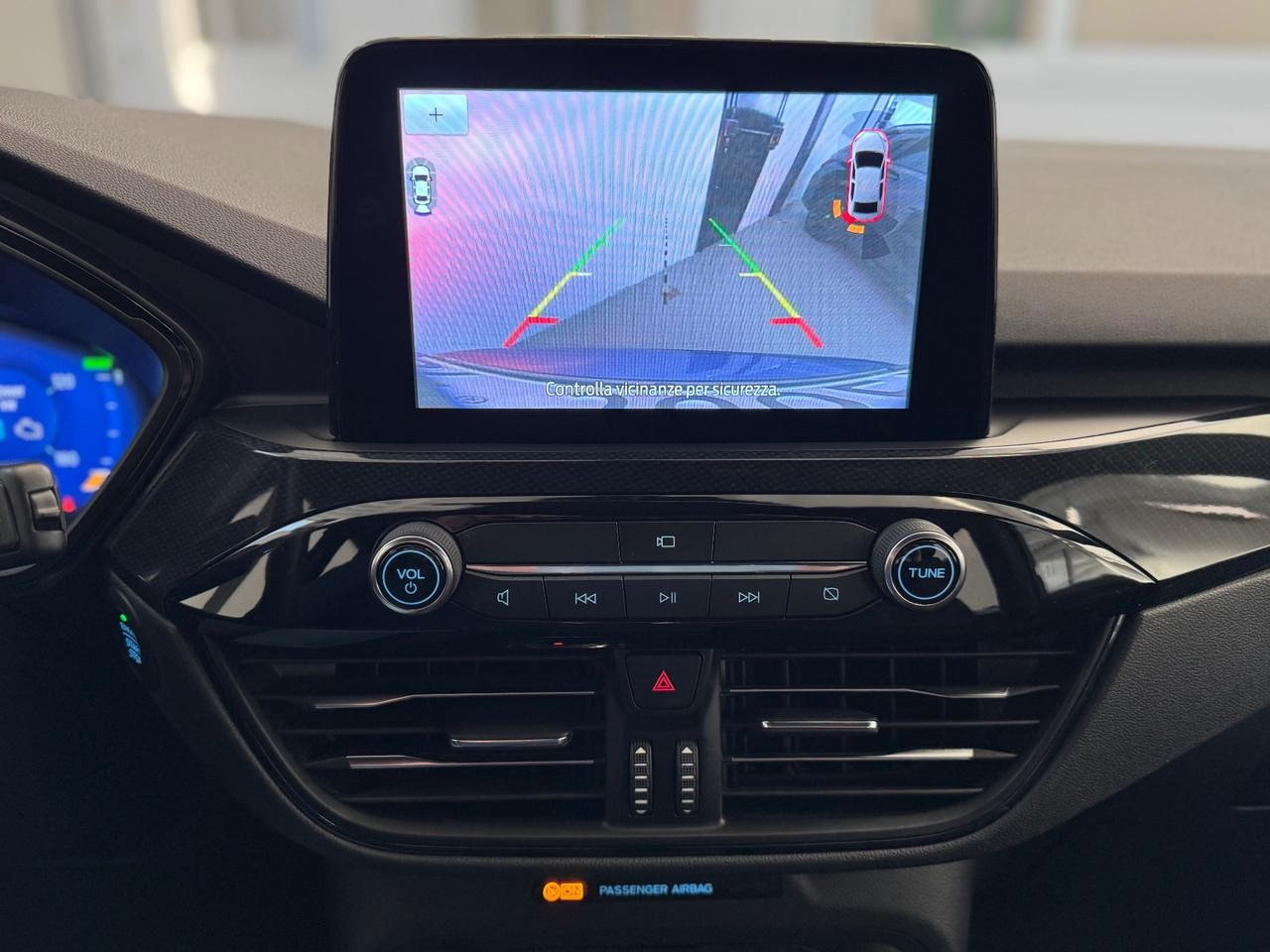 Ford Kuga 2.5 Plug In Hybrid 225 CV CVT 2WD ST-Line X