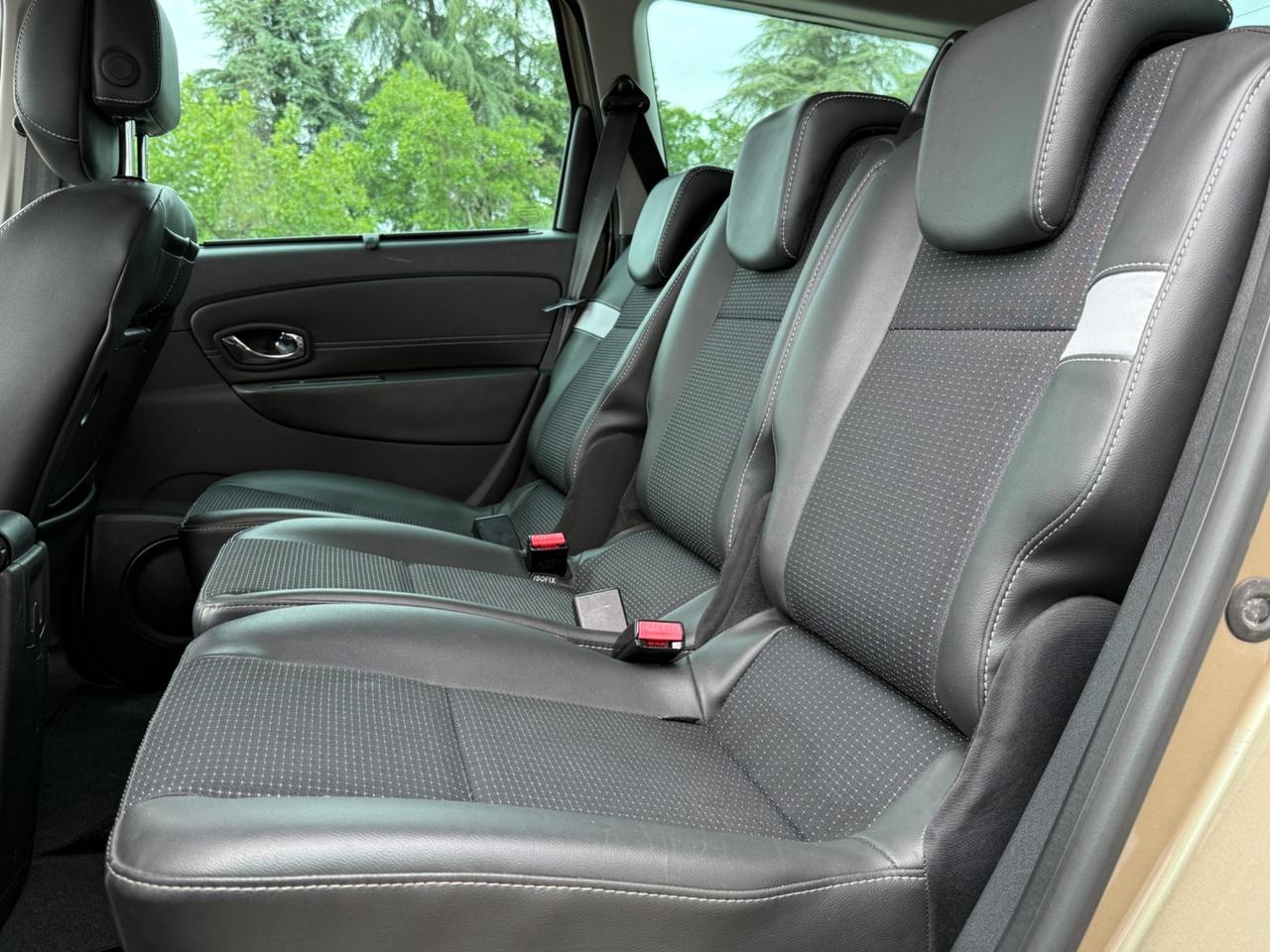 Renault Scenic Scénic XMod 1.5 dCi 110CV Wave