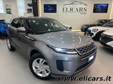 LAND ROVER Range Rover Evoque 2.0D I4 163 CV AWD Auto