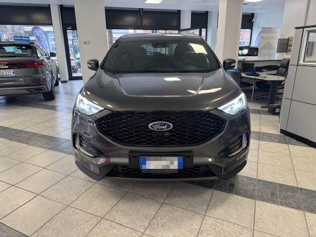 FORD Edge 2.0 EcoBlue 238 CV AWD aut. ST-Line CERCHI 21"