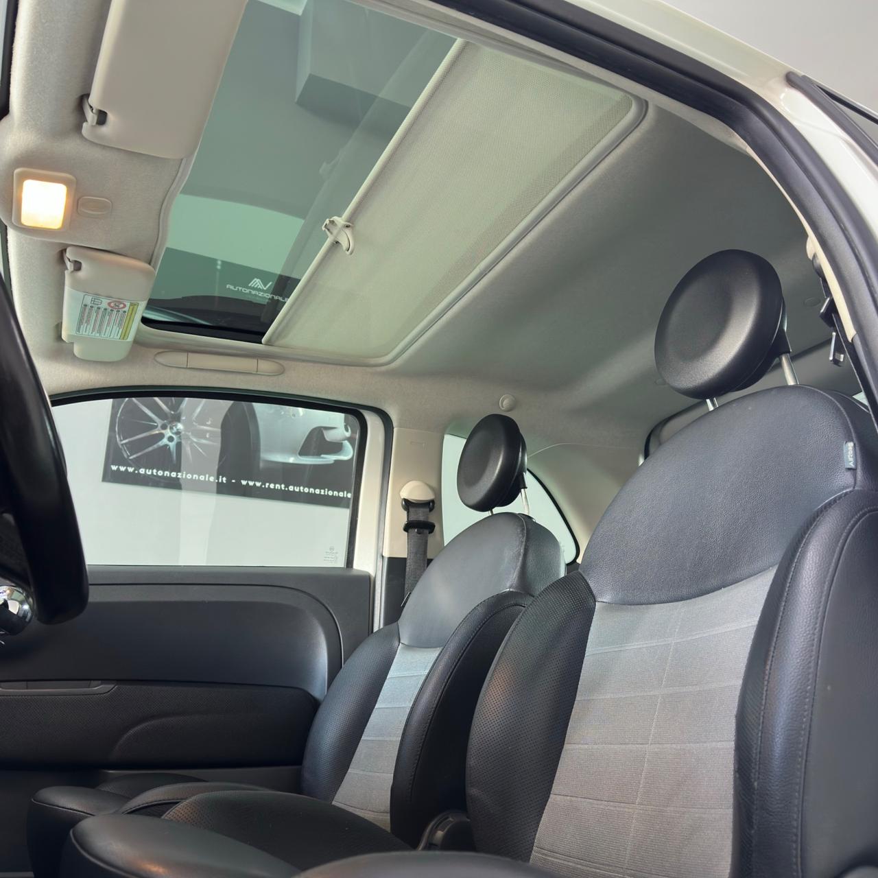 Fiat 500 Sport 1.3 Multijet 16V Unicoproprietatio Full Optional