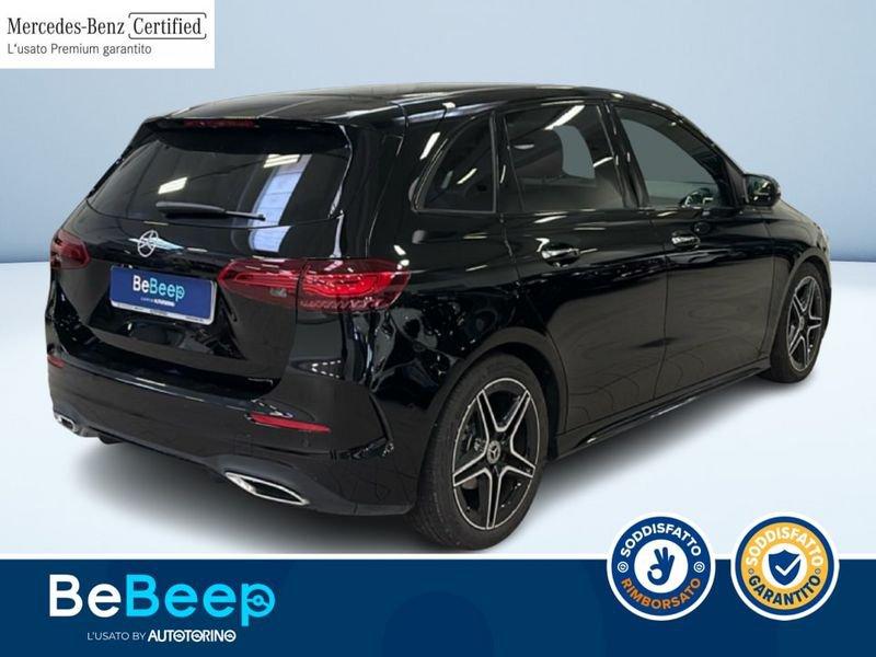 Mercedes-Benz Classe B B 180 AMG LINE ADVANCED PLUS AUTO