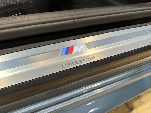 BMW 840 d xDrive Coupé Individual Composition Msport -FULL