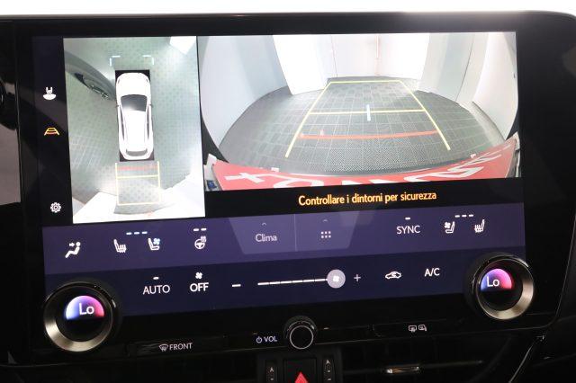 LEXUS Other NX NX Plug-in 4WD F-Sport