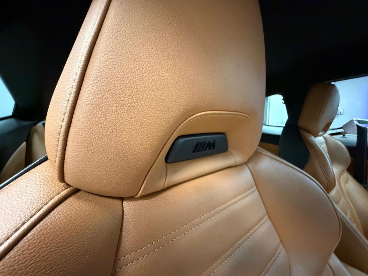 Bmw 420 420i Coupé Msport
