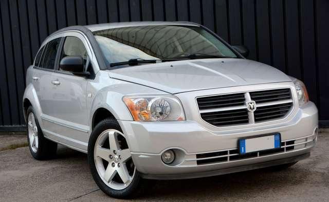 Dodge Caliber 2.0 td SXT Sport * OTTIME CONDIZIONI *