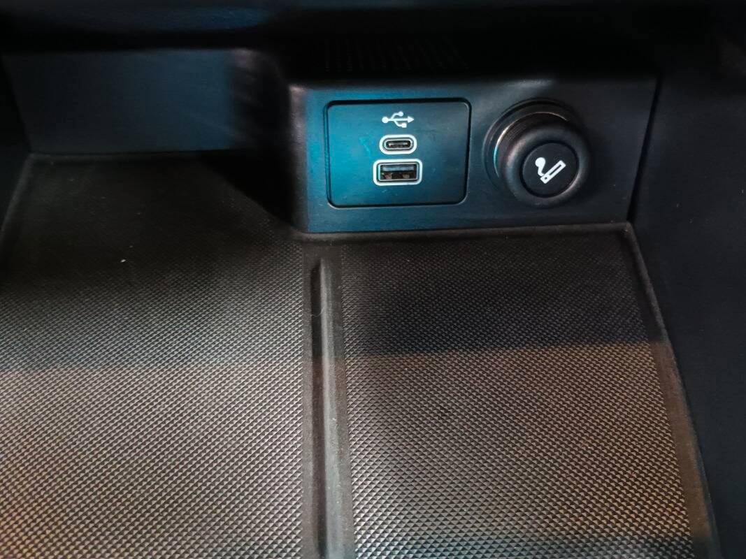 Ford Focus 125 cv Ibrida St-Line - 21.000KM!