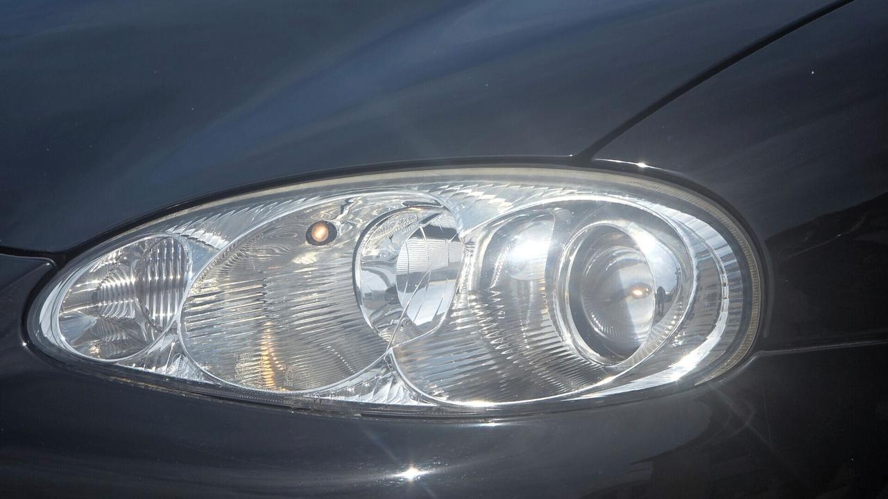 Mazda MX5 NBFL 1.6 SEMI NUOVA