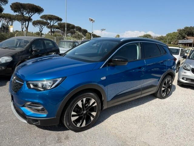 Opel Grandland X 1.5 diesel Ecotec Start&Stop Innovation