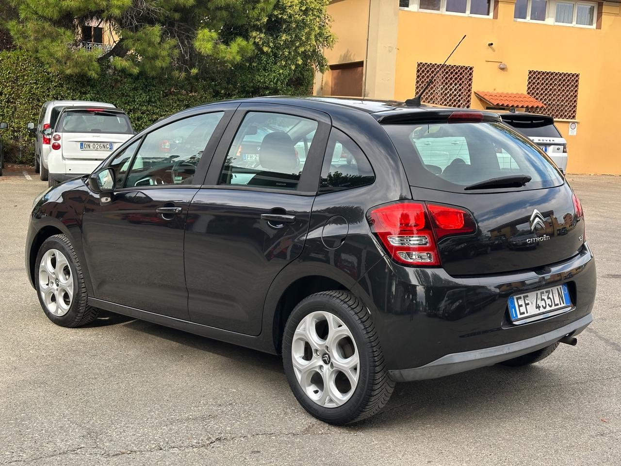 Citroen C3 1.1 Exclusive