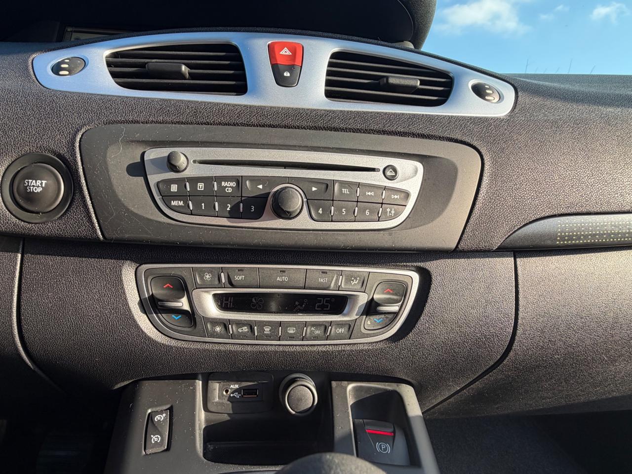 Renault Scenic X-mod (110.000KM)