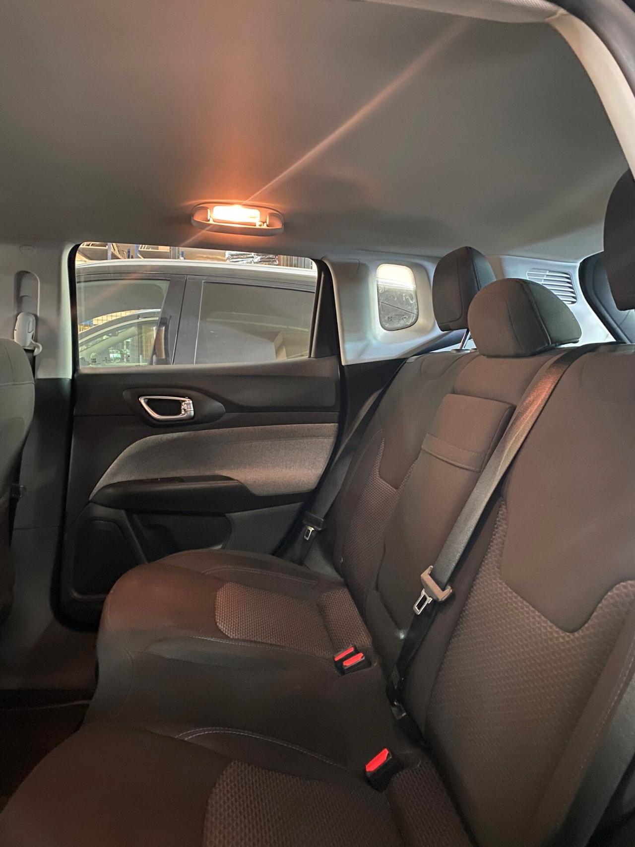 Jeep Compass 1.6 Multijet II 2WD Longitude