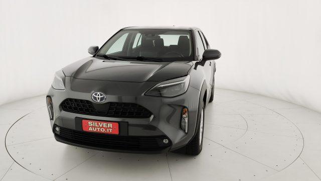 TOYOTA Yaris Cross 1.5 Hybrid 5p. E-CVT Business