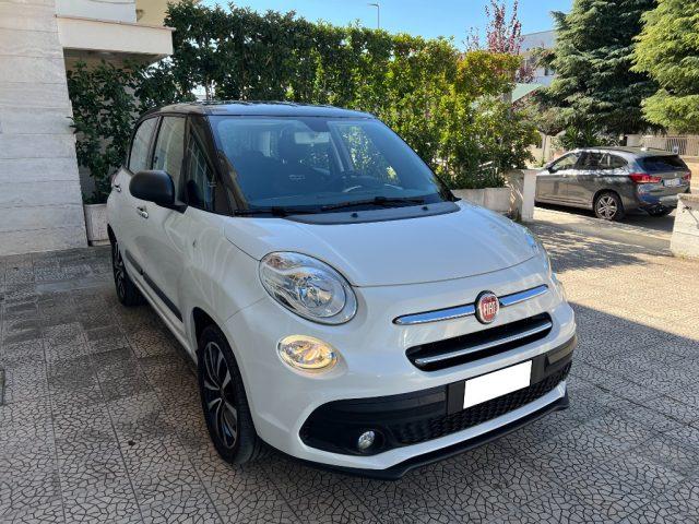 FIAT 500L 1.3 Mjet 95 CV Automatico B-Color