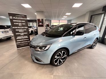 Renault Grand Scenic dCi 130 CV Energy Initiale Paris