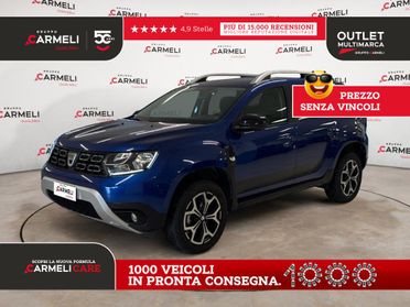 Dacia Duster 1.0 tce ECO-G 15th Anniversary 4x2