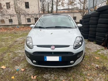 Fiat Punto Evo 3 porte - ok neopatentati