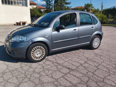 Citroen C3 1.4 16V Automatica Accetto Permute