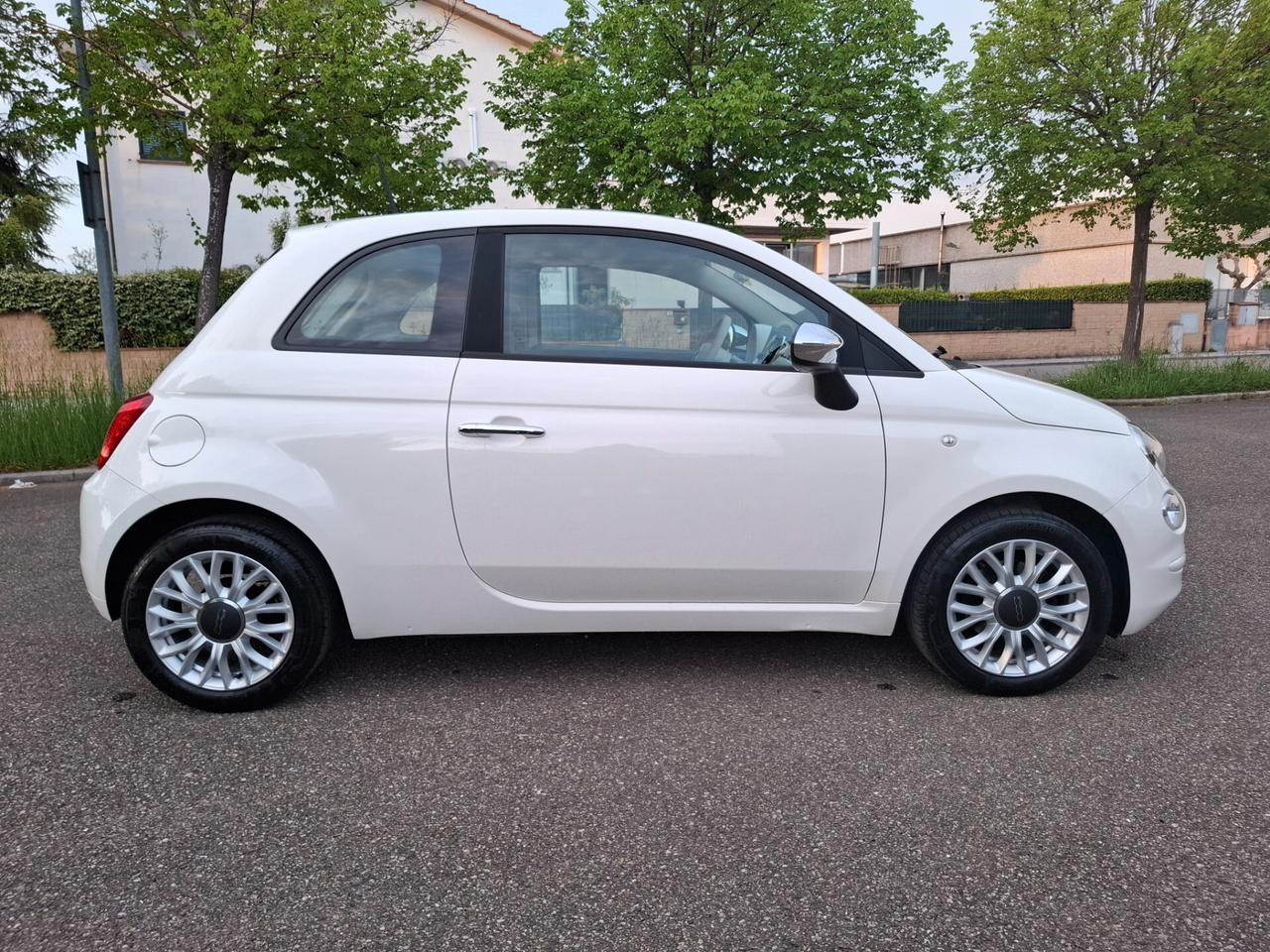 Fiat 500 1.2 Riva