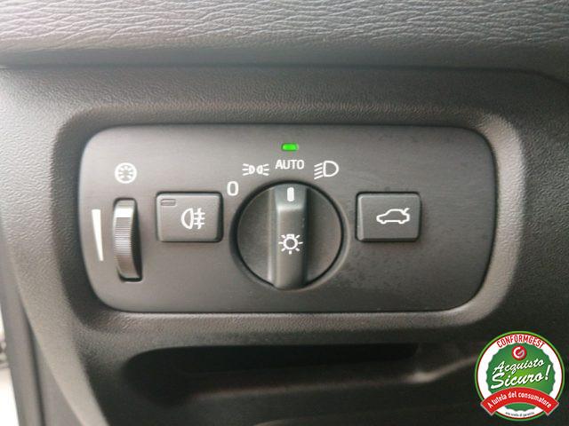 VOLVO V40 D2 Geartronic Business Plus