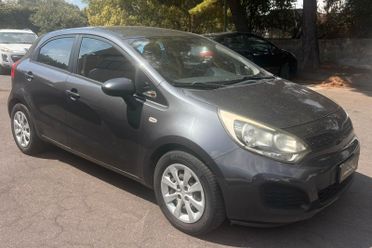 Kia Rio 1.1 CRDi WGT 5p. EX