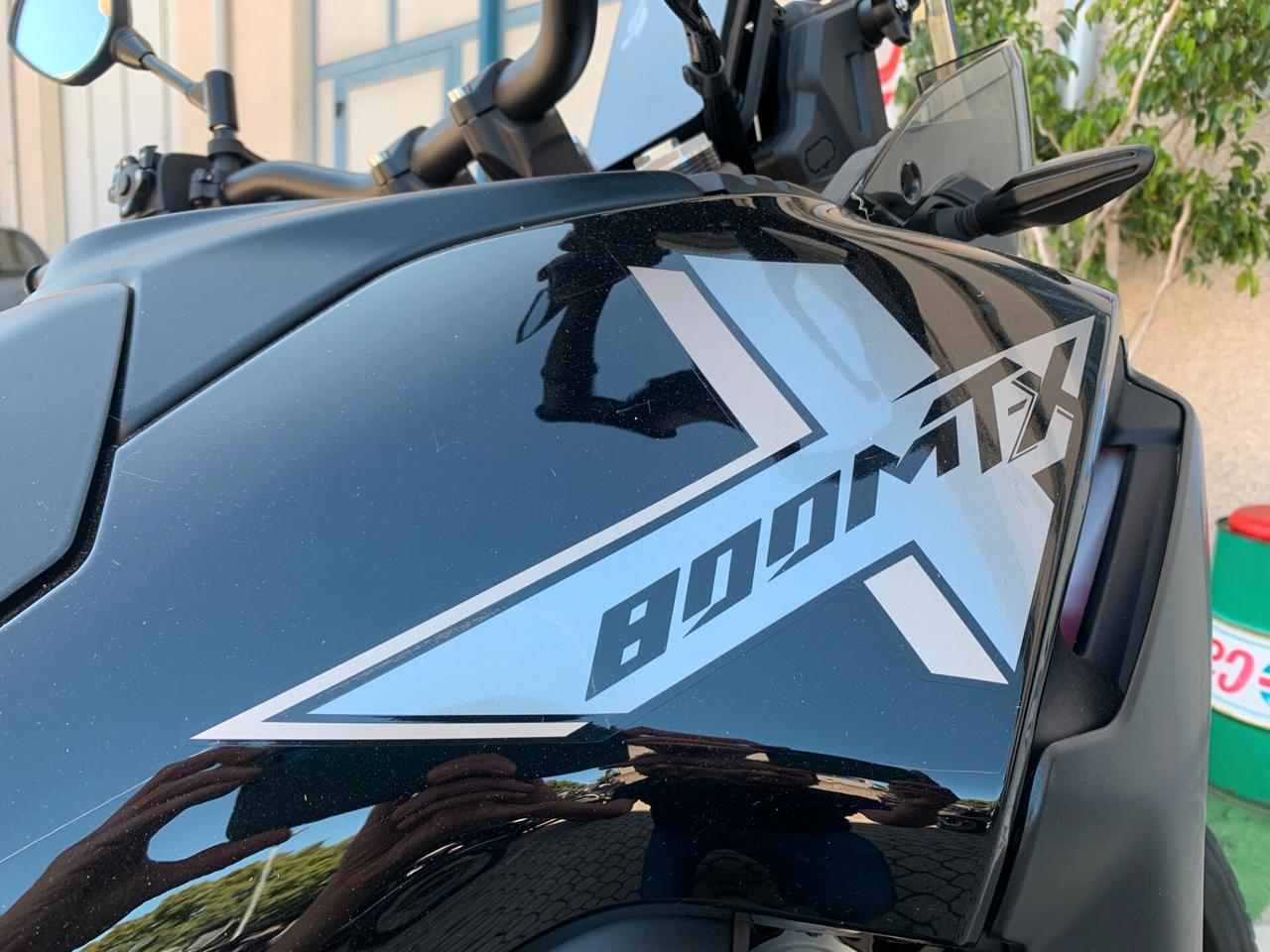 Cf Moto 800MT-X ABS - NUOVO