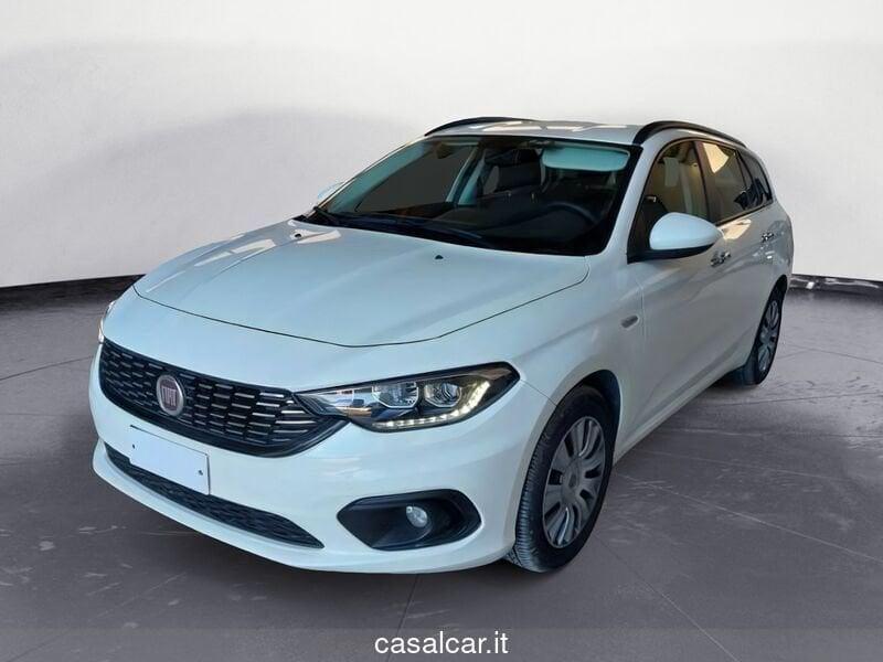 FIAT Tipo 1.6 Mjt S&S SW Easy CON 3 TRE ANNI DI GARANZIA KM ILLIMITATI