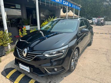 Renault Megane Sporter dCi 8V 110 CV EDC Energy Bose