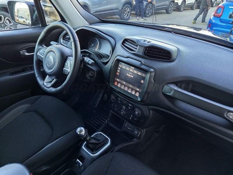 Jeep Renegade Renegade 1.0 t3 Limited 2wd