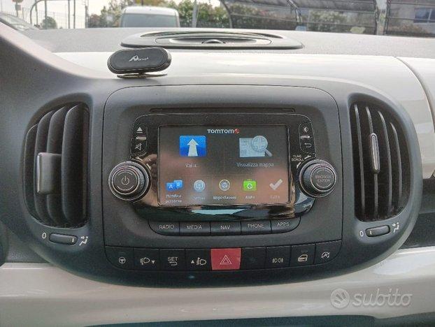 FIAT 500L Pro 1.6 MJT 120CV Pop Star 4 posti (N1