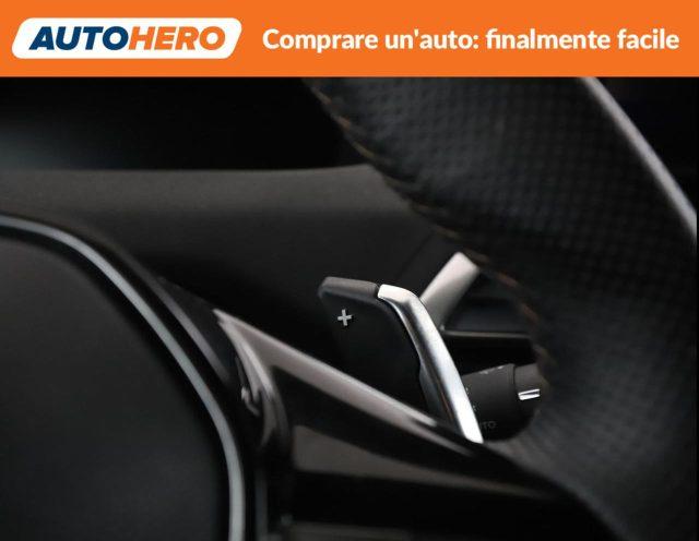 PEUGEOT 3008 PureTech Turbo 130 S&S EAT8 GT