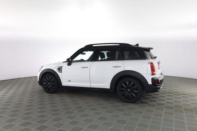 MINI Mini Countryman 2.0 Cooper S Countryman ALL4