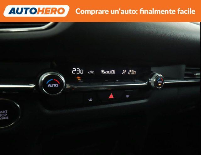 MAZDA CX-30 2.0L e-Skyactiv-G 150 CV M Hybrid 2WD Exceed