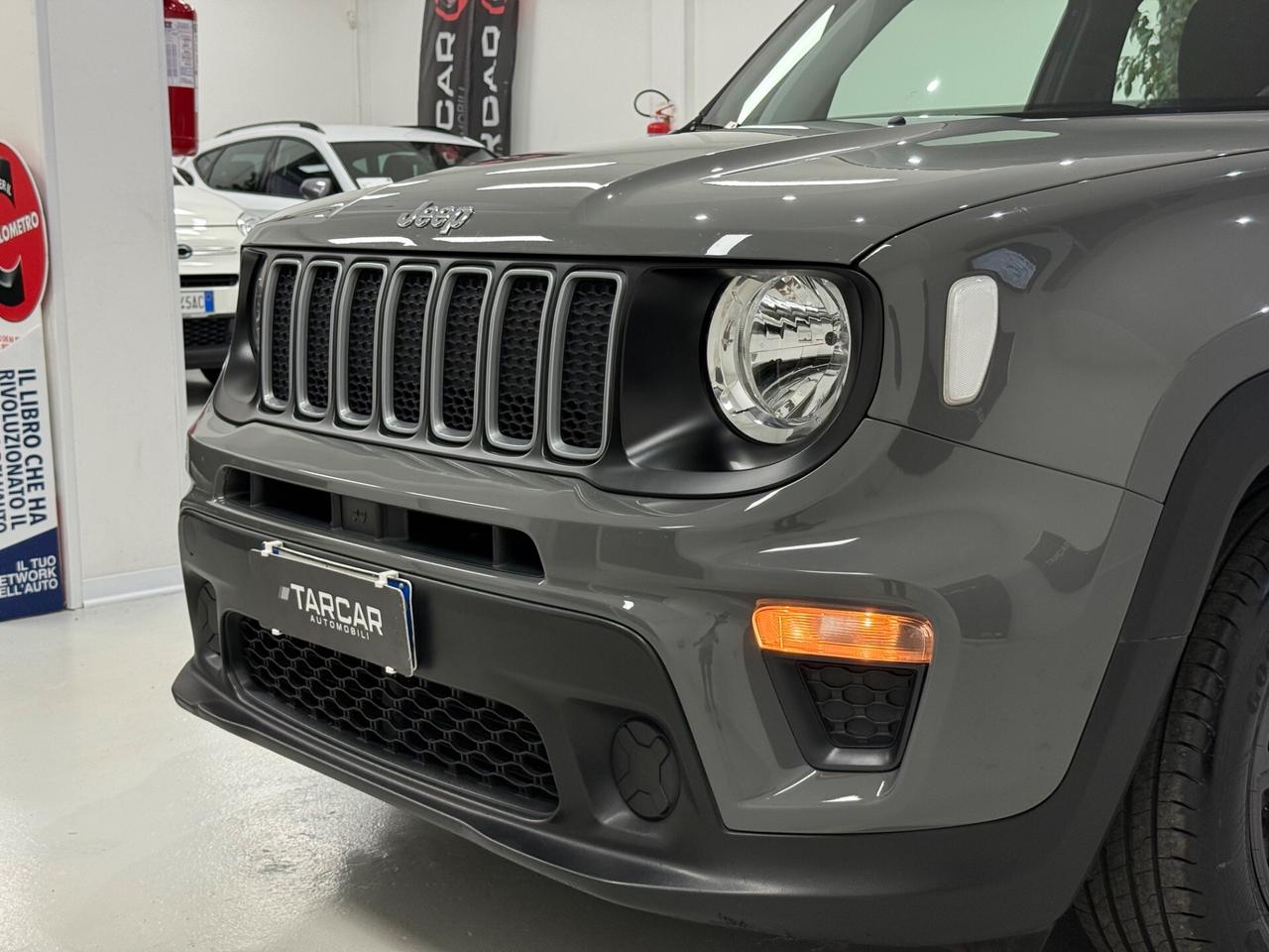 Jeep Renegade 1.0 T3 120cv Longitude