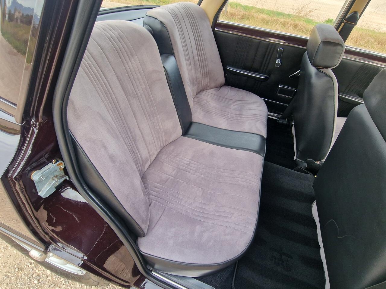 Alfa Romeo Giulia Nuova Super 1.3 - Top Conditions