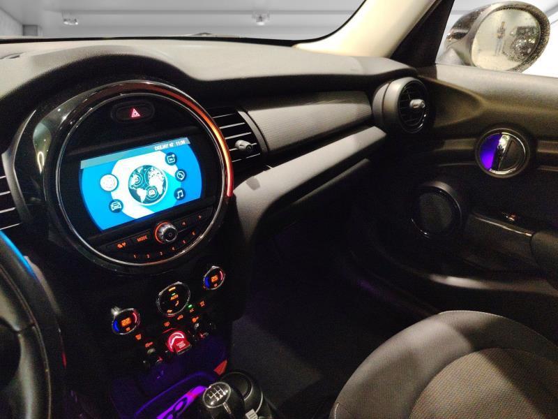 Mini Cooper D 1.5 TwinPower Turbo Cooper D Boost