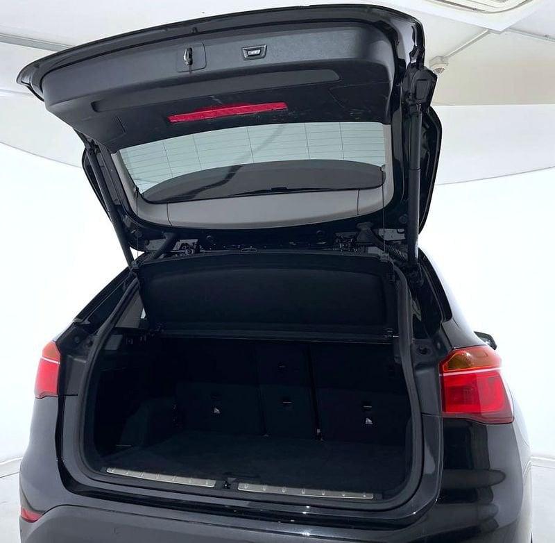 BMW X1 xDrive 20d xLine automatico