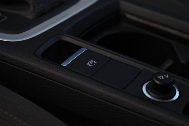 AUDI Q3 35 TDI S tronic Business Advanced