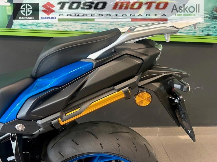 Suzuki GSX S 1000 GX