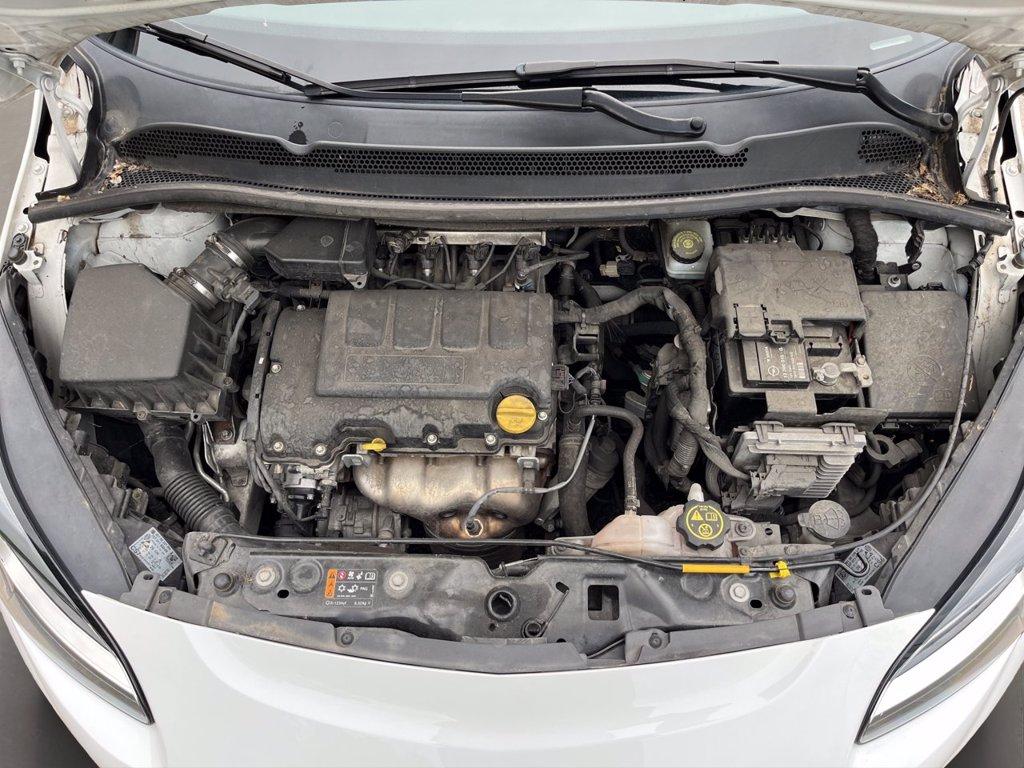 OPEL Corsa 5p 1.4 120 anniversary gpl tech 90cv del 2019