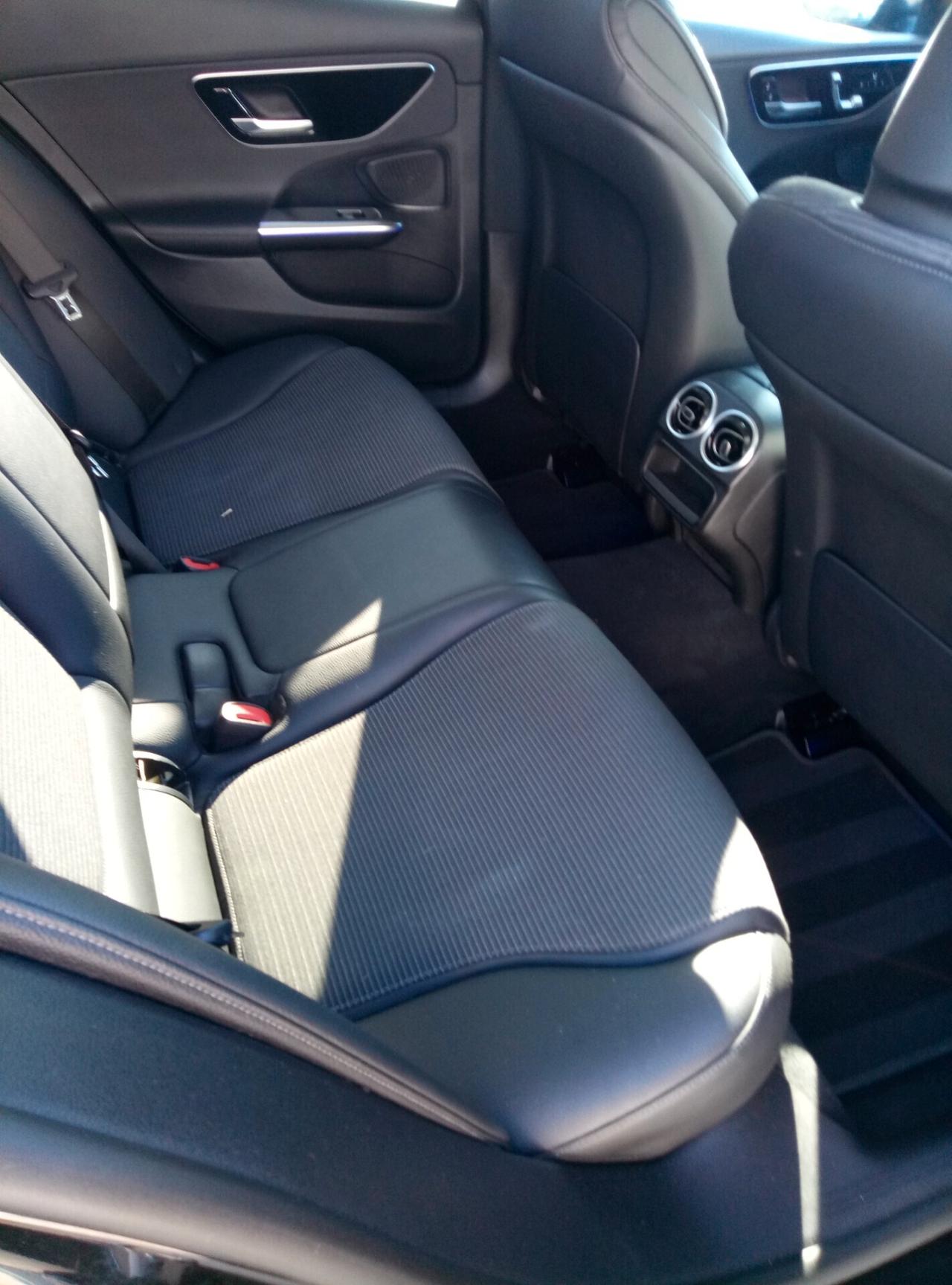Mercedes-benz C 220 d Mild hybrid S.W. 4Matic Premium Plus
