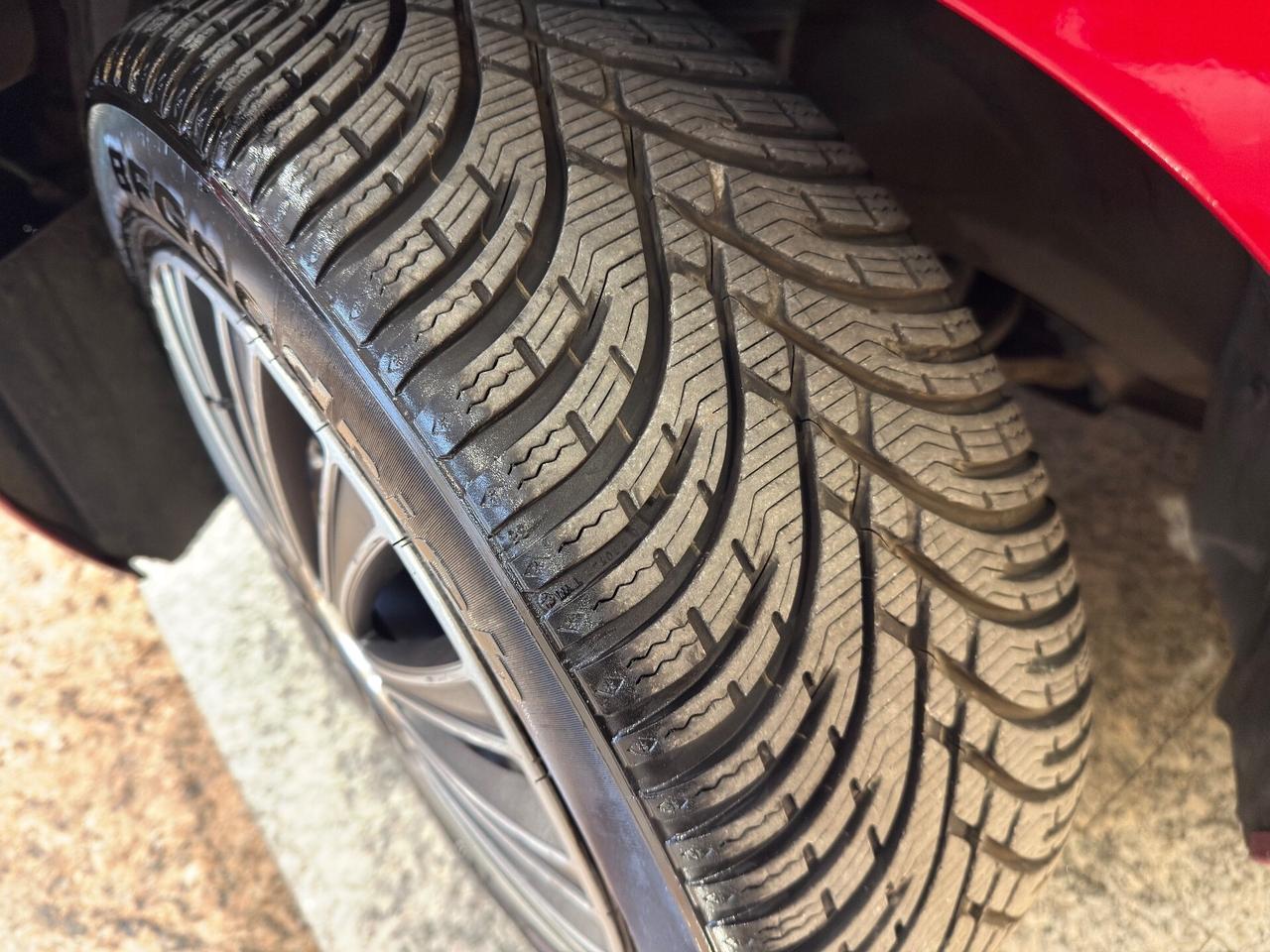 Fiat 500 1.2 EasyPower Lounge *OTTIME CONDIZIONI*