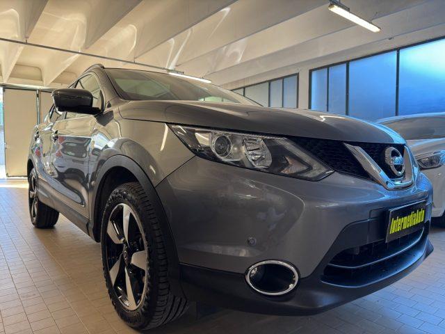 NISSAN Qashqai 1.5 dCi 360 ( 40.000 Km )